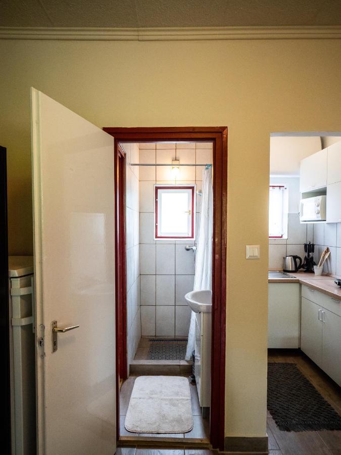 Liget Holiday Home Фоньод Екстер'єр фото