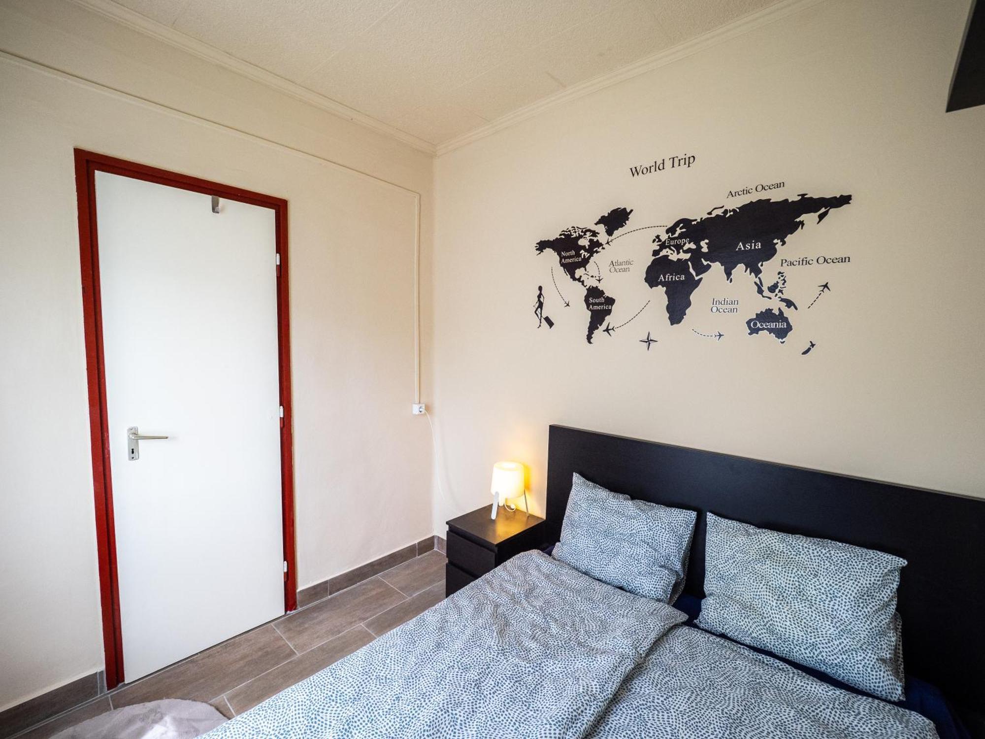 Liget Holiday Home Фоньод Номер фото